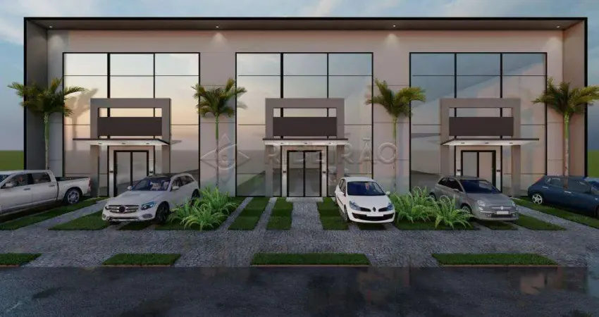 Prédio loja salão comercial para locação na professor joão fiusa com 1000m² e 25 vagas