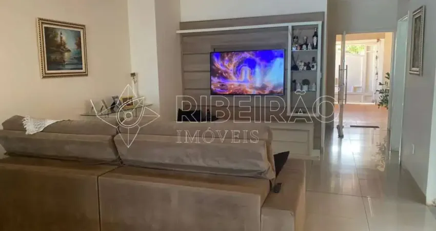 Casa Térrea 3 dormitórios para venda na Residencial e Comercial Palmares