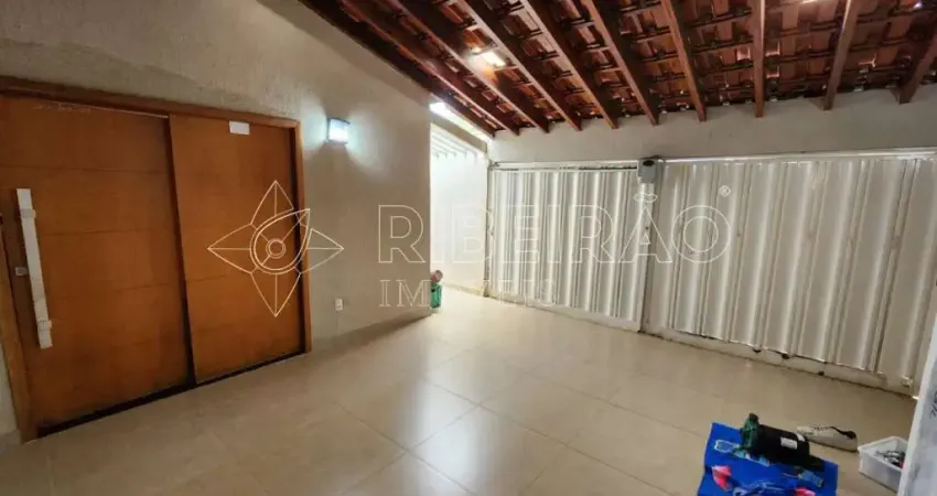 Casa Térrea 3 dormitórios para venda no Conjunto Habitacional Jardim das Palmeiras
