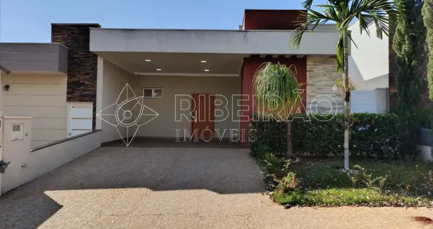 Casa Térrea em Condomínio 3 suítes à venda no Recreio das Acácias