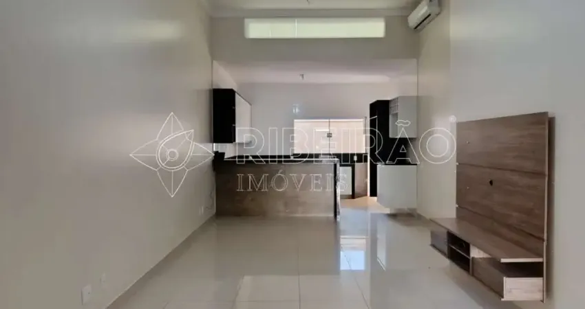 Casa térrea em condomínio 3 dormitórios para locação no recreio das acácias