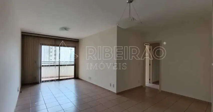 Apartamento com 3 quartos à venda na Rua Triunfo, Santa Cruz do José Jacques, Ribeirão Preto