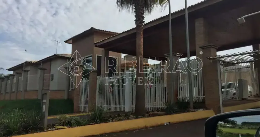 Casa em Condomínio 3 suítes à venda no Jardim Vista Bella