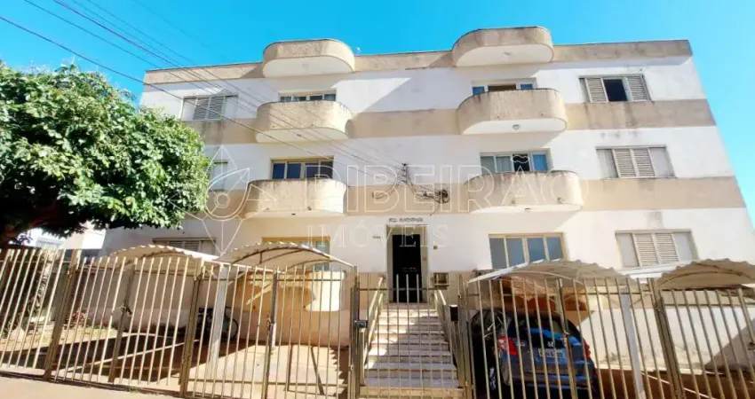 Apartamento com 2 quartos à venda no Jardim Paulista, Ribeirão Preto 