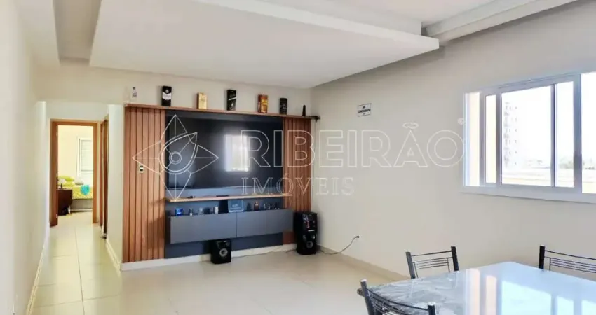 Apartamento com 2 dormitórios e sacada à venda no bairro santa cruz do josé jacques