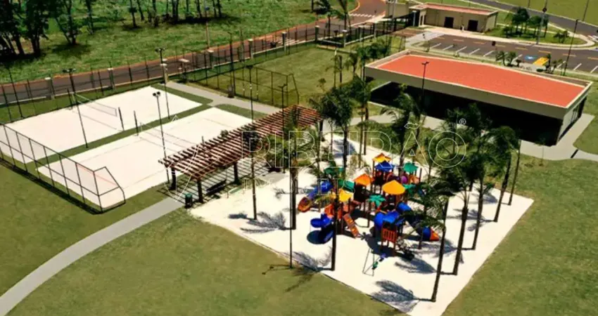 Terreno 338,761m² para venda no condomínio alto do castelo ii