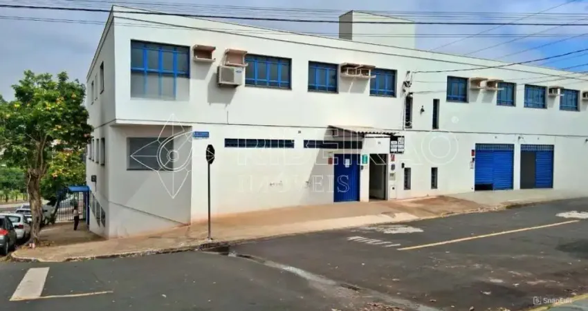 Ponto comercial para alugar no Jardim Anhangüera, Ribeirão Preto 