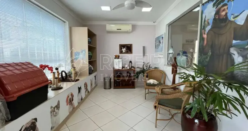 Ponto comercial para alugar no Jardim Irajá, Ribeirão Preto 