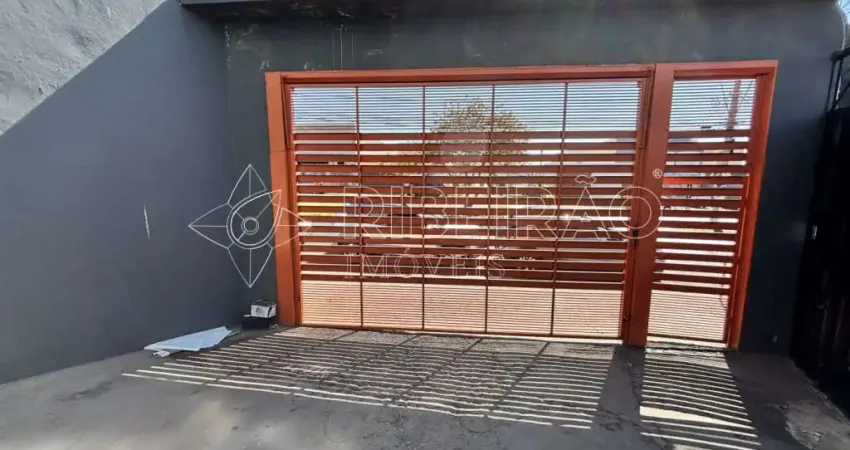 Ponto comercial para alugar no Planalto Verde, Ribeirão Preto