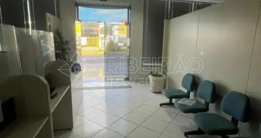 Imóvel comercial na presidente vargas para locação com salas e salão