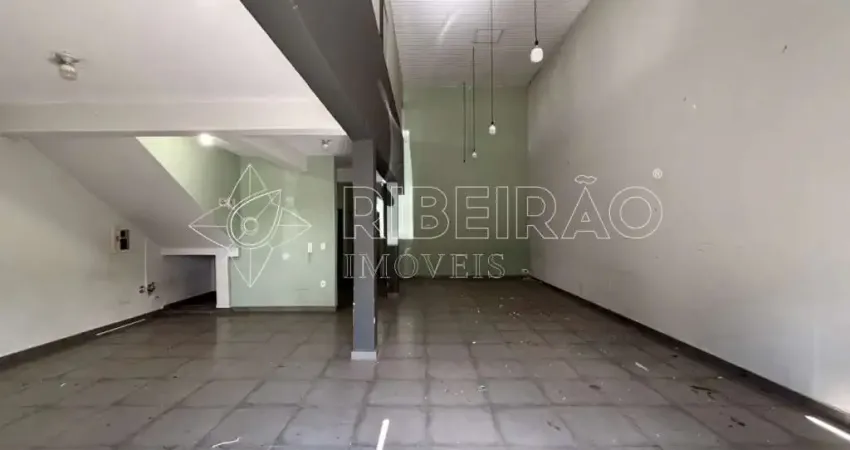 Ponto comercial para alugar no Jardim Califórnia, Ribeirão Preto