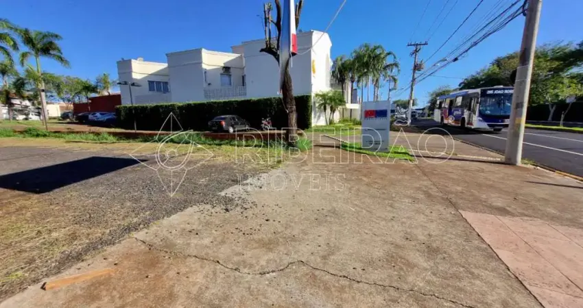 Terreno comercial à venda no Jardim Califórnia, Ribeirão Preto