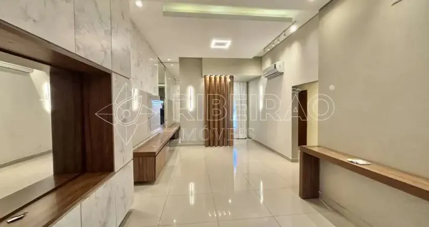 Casa em condomínio fechado com 3 quartos à venda no Recreio das Acácias, Ribeirão Preto