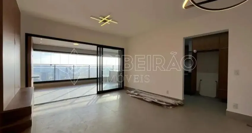 Apartamento 3 suítes para locação condomínio authoria splendor