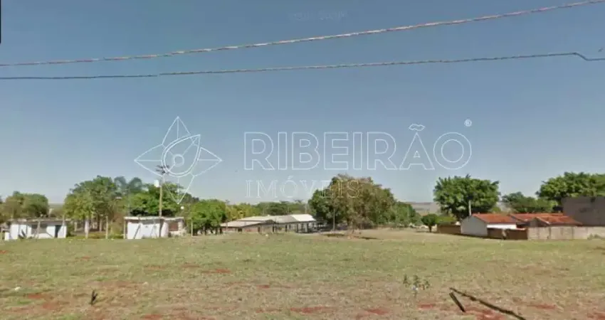Terreno comercial à venda no Jardim San Marco, Ribeirão Preto