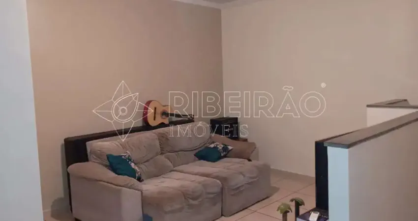 Apartamento cobertura 2 dormitórios à venda na city ribeirão