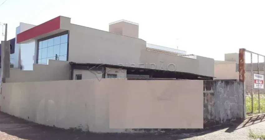 Terreno comercial à venda no Alto da Boa Vista, Ribeirão Preto