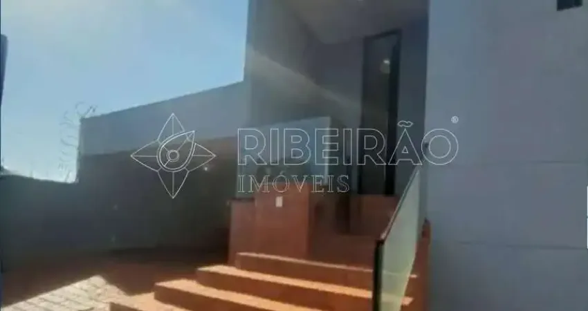 Casa com 1 quarto à venda no Alto da Boa Vista, Ribeirão Preto
