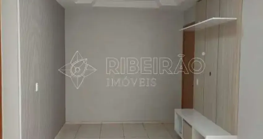 Apartamento com 2 quartos à venda na Reserva Real, Ribeirão Preto 