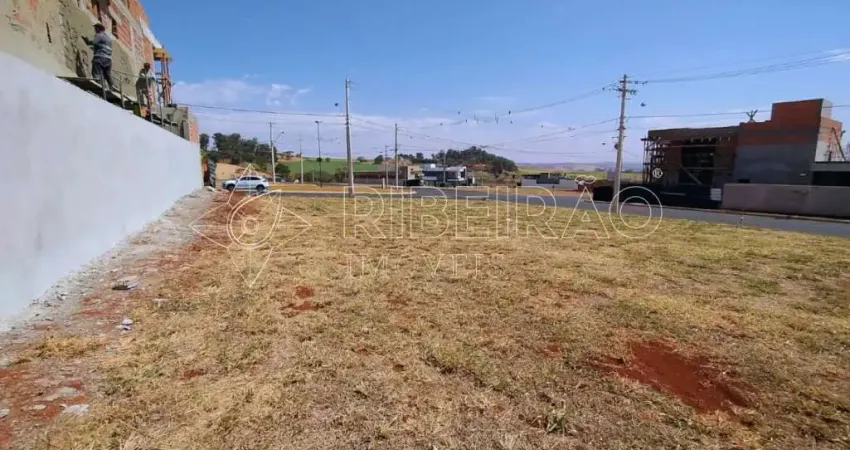 Terreno plano 316m² em condomínio à venda no residencial alto do castelo