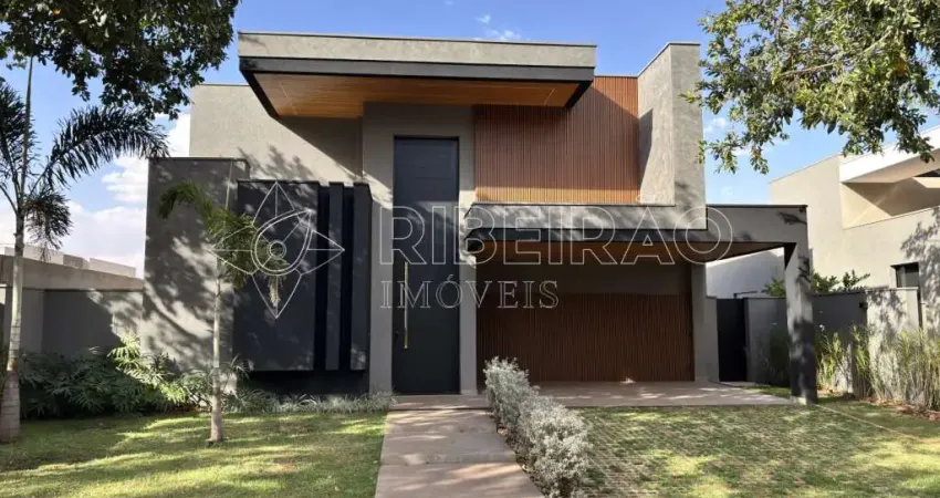 Casa de ilha em condomínio para venda alphaville i com 4 suítes