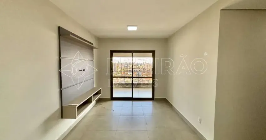 Apartamento com 2 quartos à venda no Jardim Paulista, Ribeirão Preto