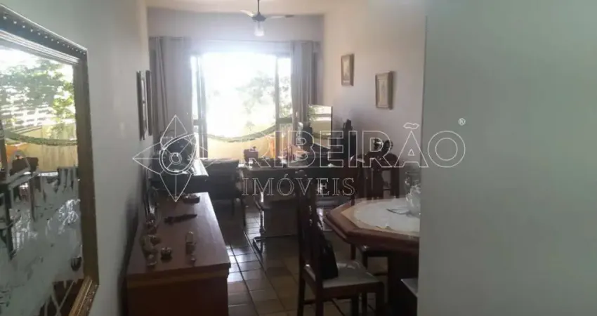 Apartamento com 3 quartos à venda no Centro, Ribeirão Preto