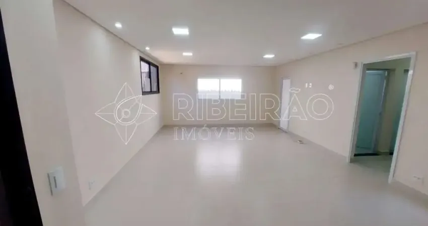 Casa com 2 quartos à venda no Condomínio Itamaraty, Ribeirão Preto 