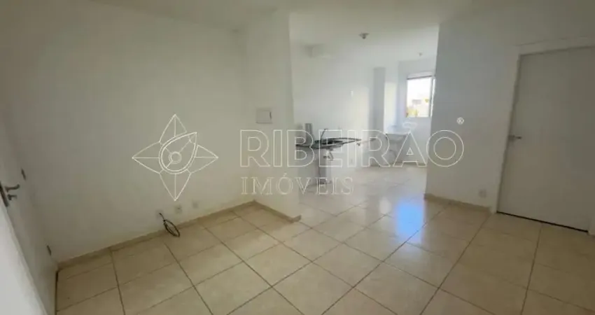 Apartamento 2 dormitórios à venda no residencial parque dos servidores