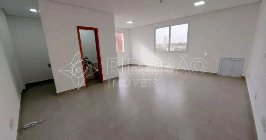 Sala comercial à venda no Jardim Palma Travassos, Ribeirão Preto