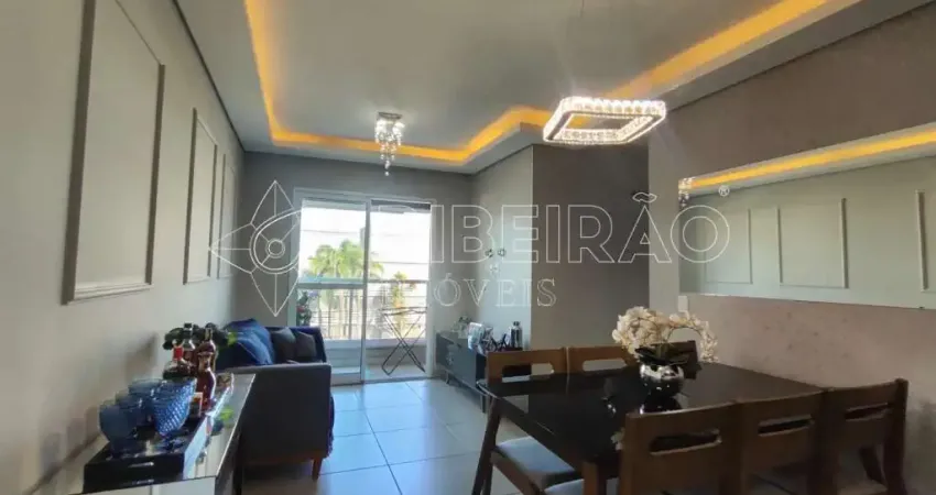 Apartamento com 3 dormitórios à venda no bairro parque industrial lagoinha