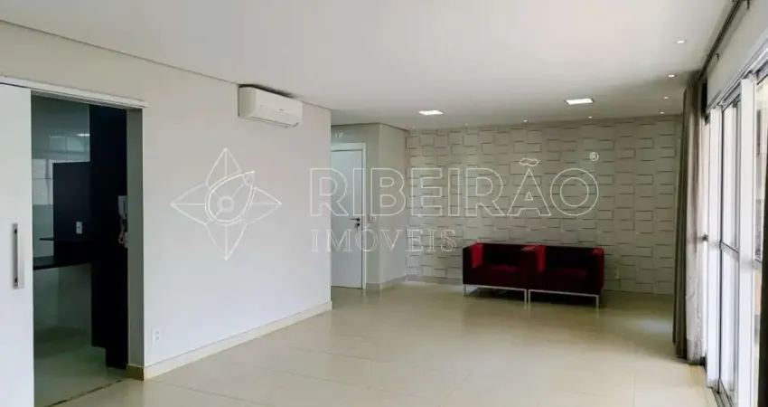 Apartamento com 3 quartos à venda no Jardim Botânico, Ribeirão Preto 