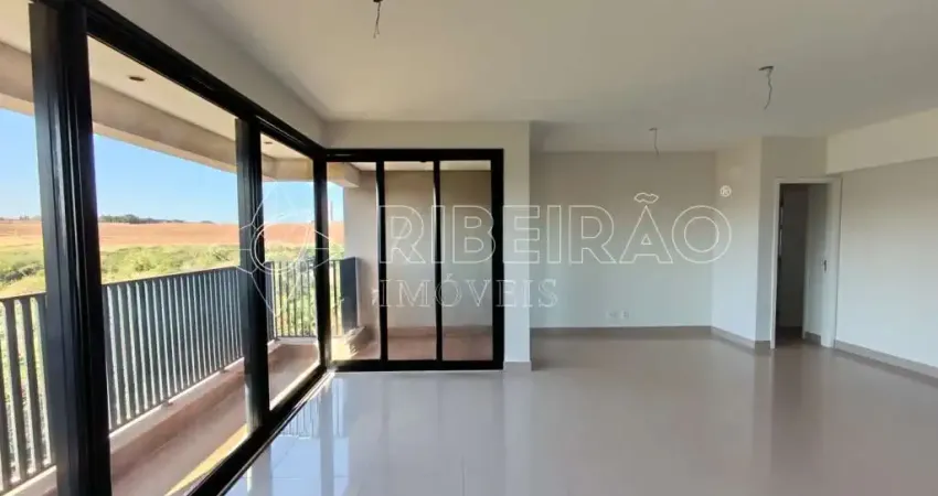 Apartamento com 3 quartos à venda no Jardim Olhos d\'Água, Ribeirão Preto 