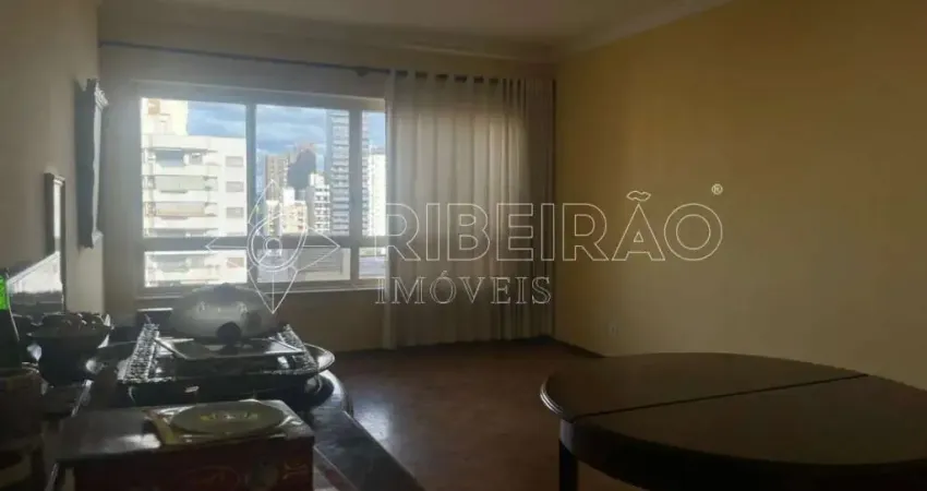 Apartamento com 3 quartos à venda no Centro, Ribeirão Preto 