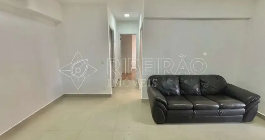 Apartamento mobiliado 2 dormitórios com varanda gourmet no jardim olhos d`água