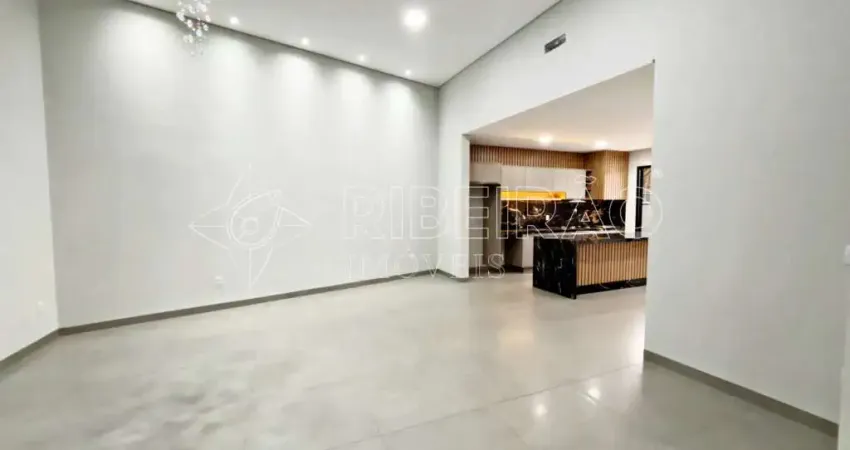 Casa em condomínio fechado com 3 quartos para alugar em Bonfim Paulista, Ribeirão Preto