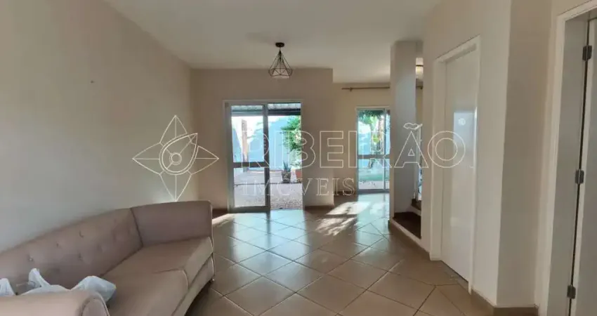 Casa sobrado com 03 dormitórios à venda no condomínio turmalina.