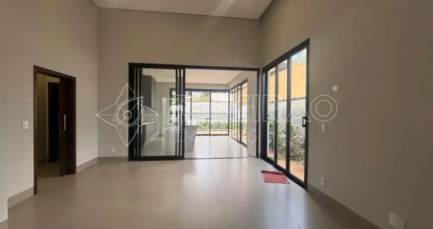 Casa em condomínio fechado com 4 quartos à venda na Vila do Golf, Ribeirão Preto 