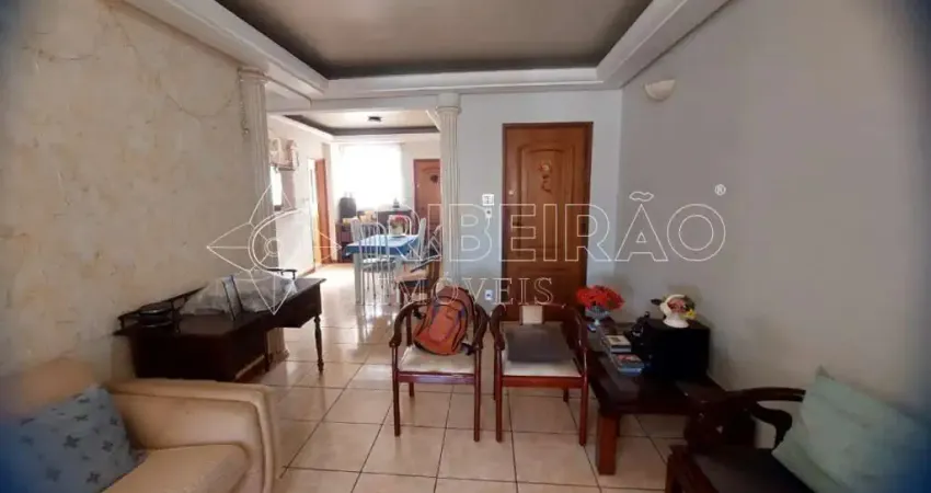 Apartamento com 2 dormitórios planejados e cozinha à venda no bairro centro