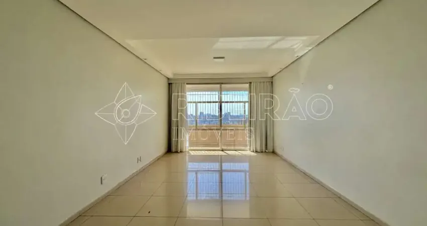 Apartamento com 3 quartos à venda na Vila Seixas, Ribeirão Preto 