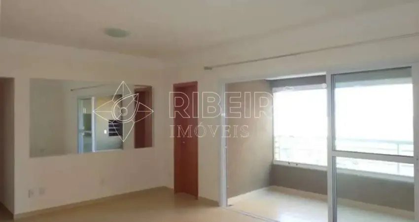 Apartamento com 3 quartos à venda no Jardim Paulista, Ribeirão Preto 