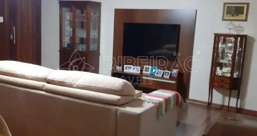 Apartamento com 3 quartos à venda no Centro, Ribeirão Preto