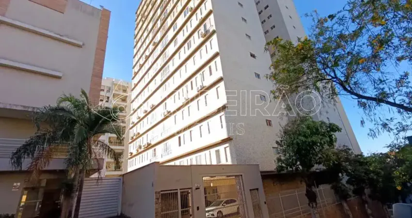 Apartamento com 3 quartos à venda no Centro, Ribeirão Preto 