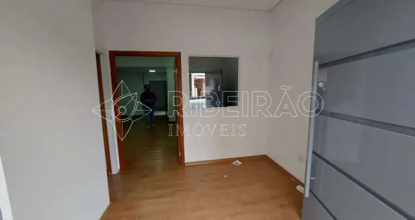 Ponto comercial para alugar no Presidente Médici, Ribeirão Preto