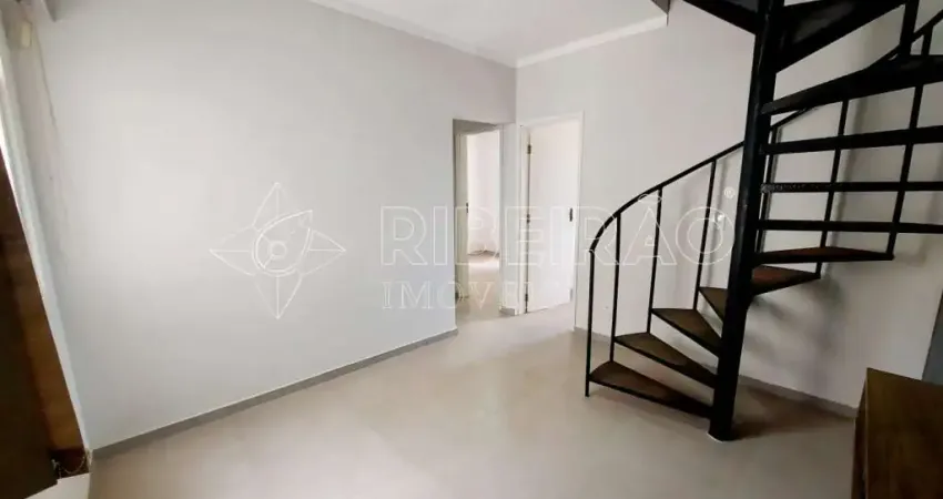Apartamento duplex 2 dormitórios à venda no jardim interlagos