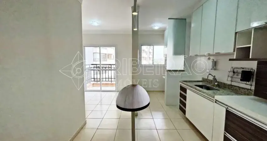 Apartamento para venda  nova aliança com 2 dormitórios lazer e portaria