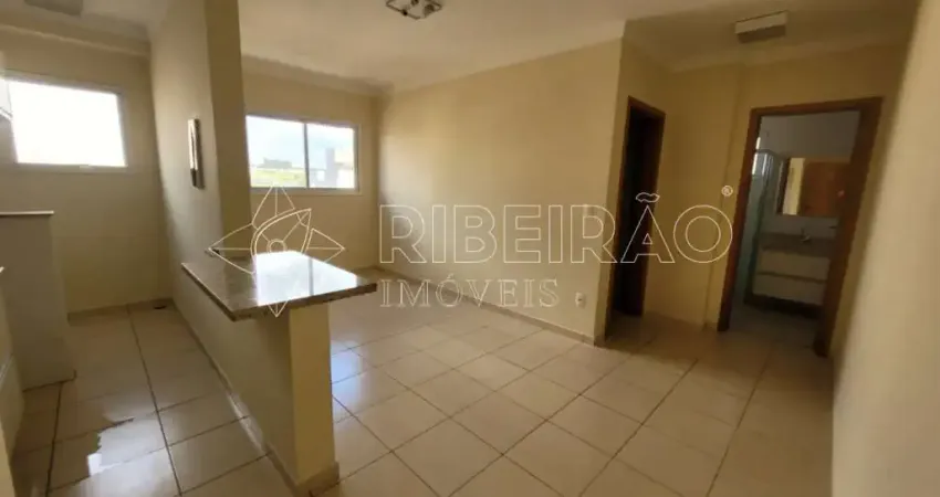 Apartamento para venda  nova aliança com 1 dormitório lazer e portaria