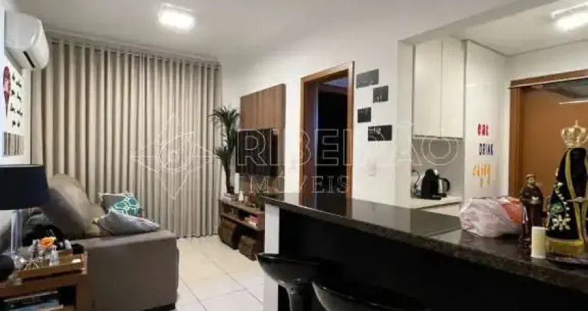 Apartamento com 1 dormitório à venda no bairro jardim palma travassos