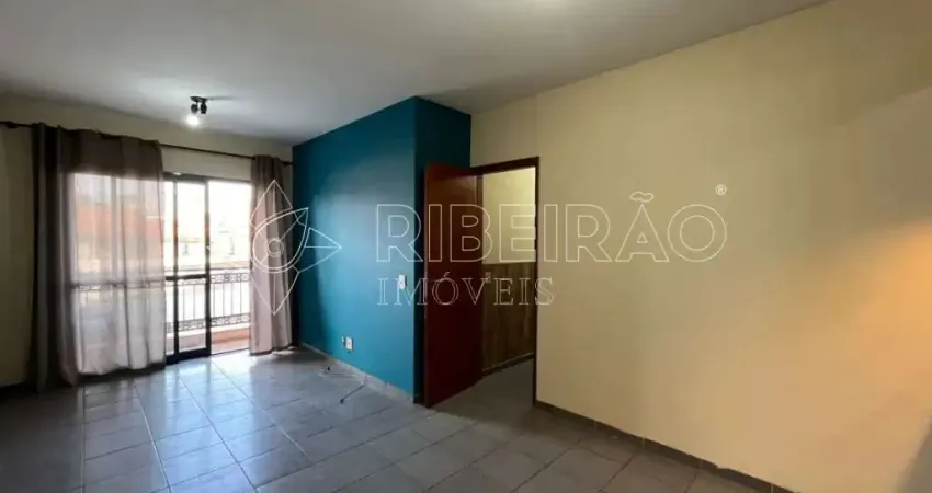 Apartamento com 3 quartos à venda no Jardim Palma Travassos, Ribeirão Preto