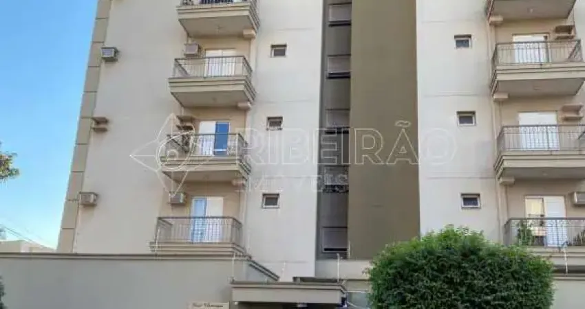 Apartamento térreo para venda com 2 dormitórios bairro ana maria ribeirão shopping